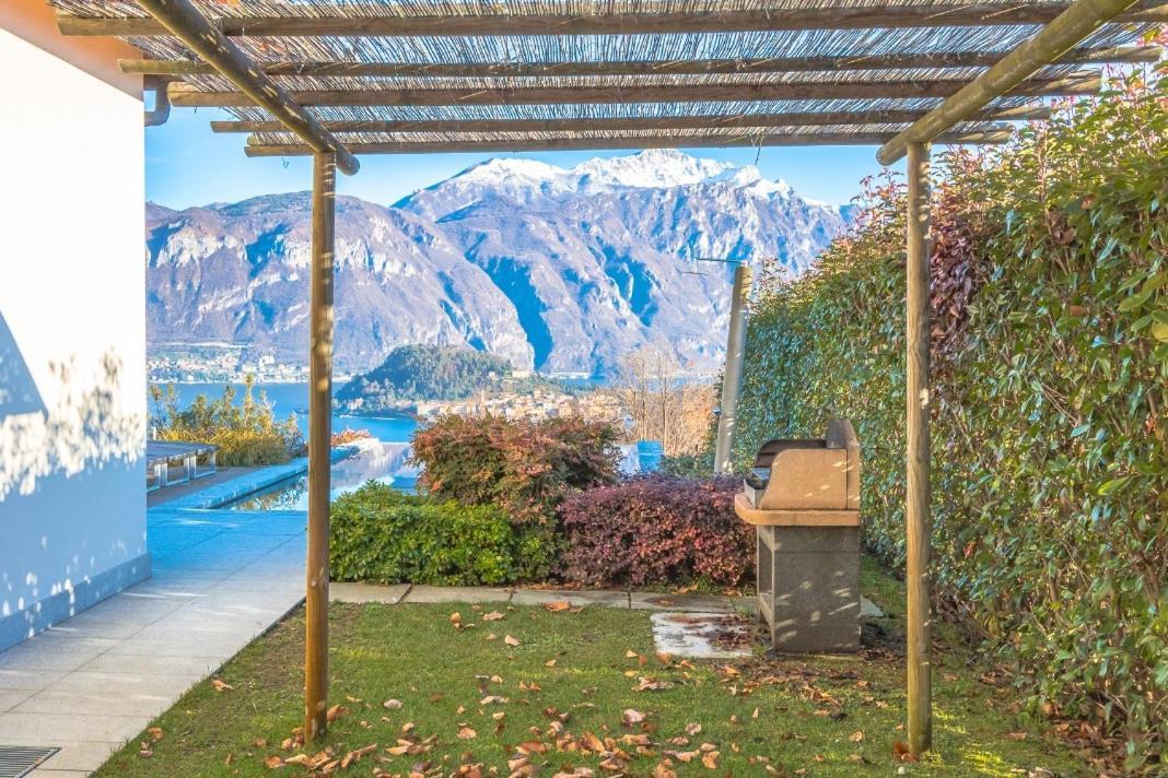 Villa Rogaro Corinna Cadenabbia 외부 사진